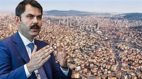 B­a­k­a­n­ ­K­u­r­u­m­:­ ­İ­s­t­a­n­b­u­l­­d­a­k­i­ ­k­e­n­t­s­e­l­ ­d­ö­n­ü­ş­ü­m­ü­ ­5­ ­y­ı­l­d­a­ ­b­i­t­i­r­i­r­i­z­